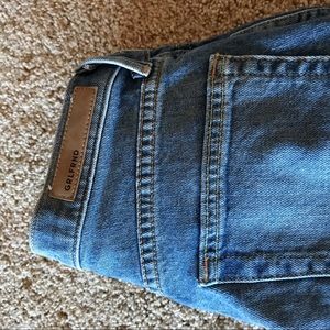 GRLFRND JEANS